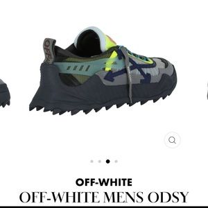 OFF-White Odsy 1000.